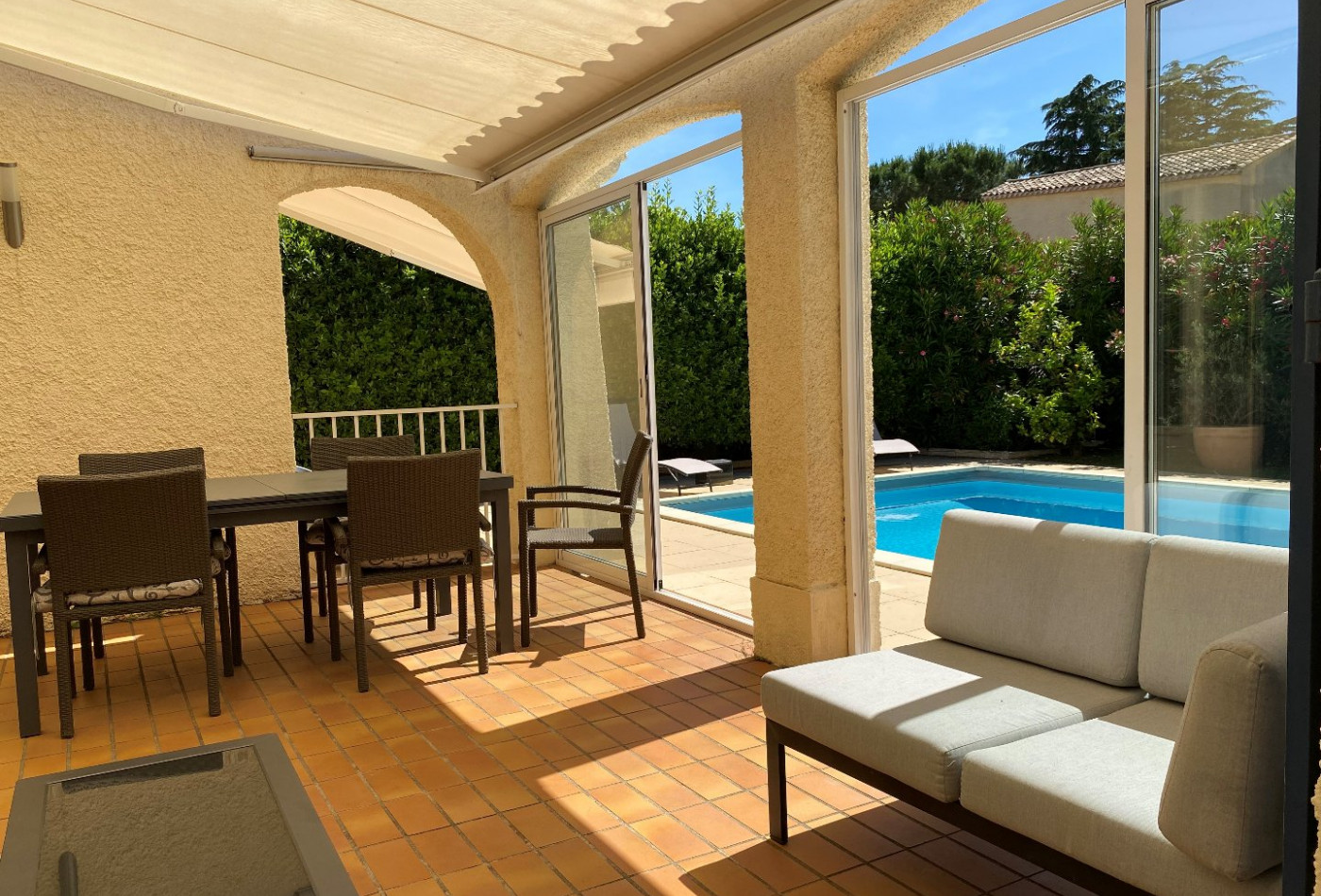 vente Villa Agde - Photo 4