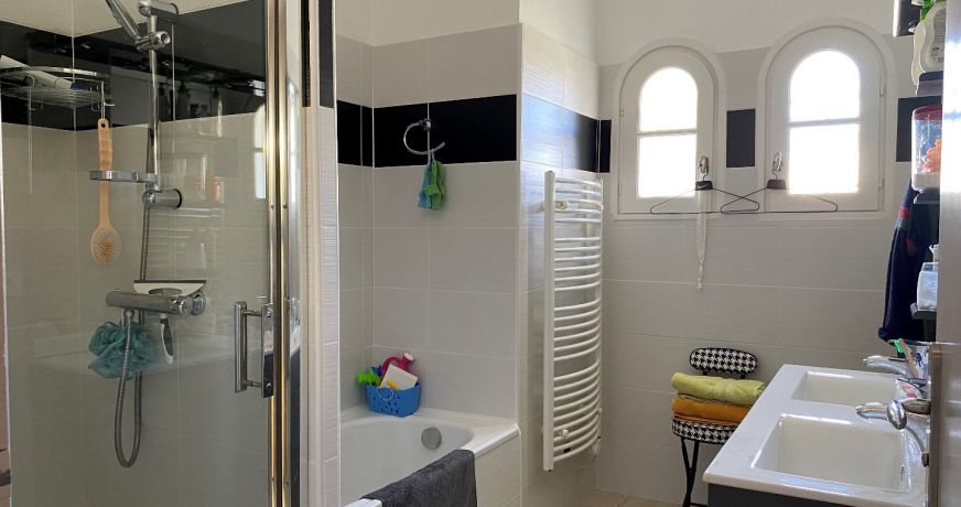 vente Villa Agde