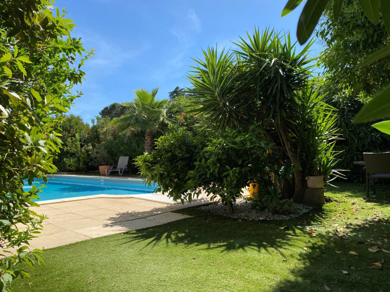 vente Villa Agde - Photo 5
