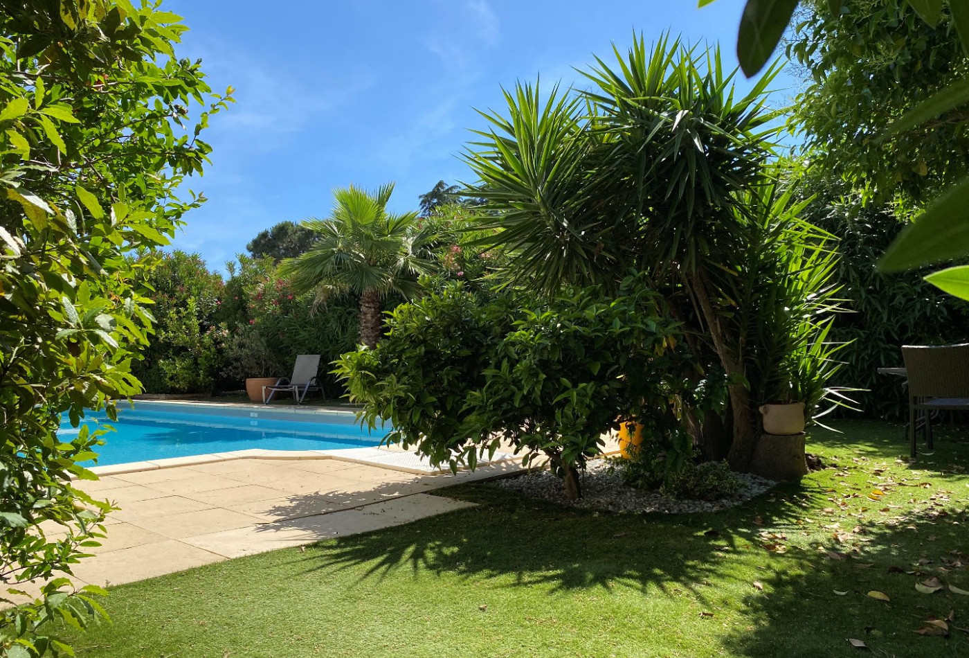 vente Villa Agde - Photo 5