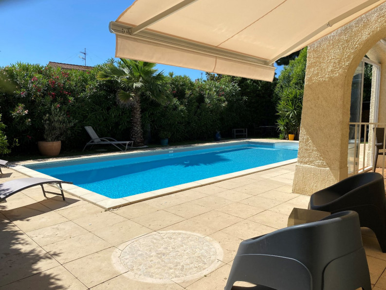 vente Villa Agde - Photo 3