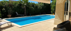 vente Villa Agde