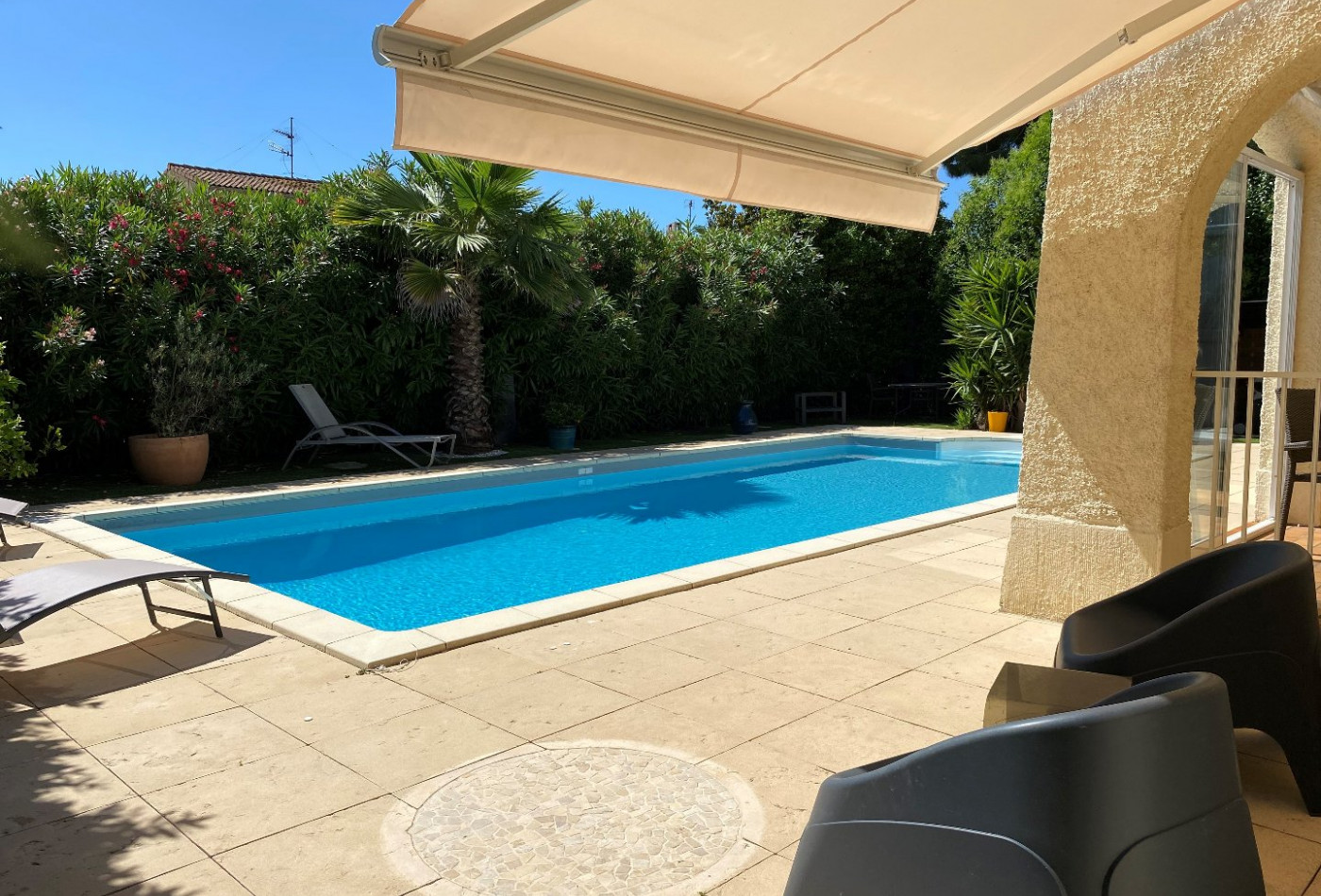 vente Villa Agde - Photo 3