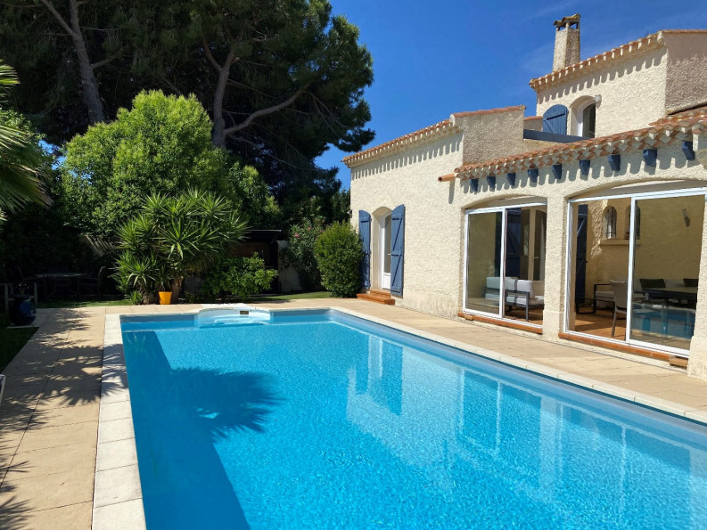 vente Villa Agde - Photo 2