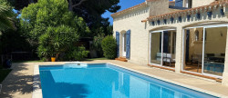 vente Villa Agde