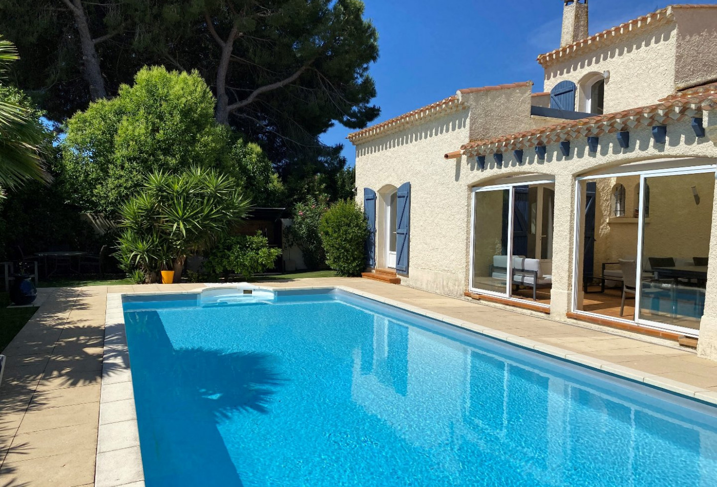 vente Villa Agde - Photo 2
