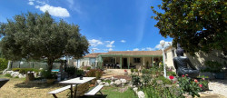 vente Villa Vias