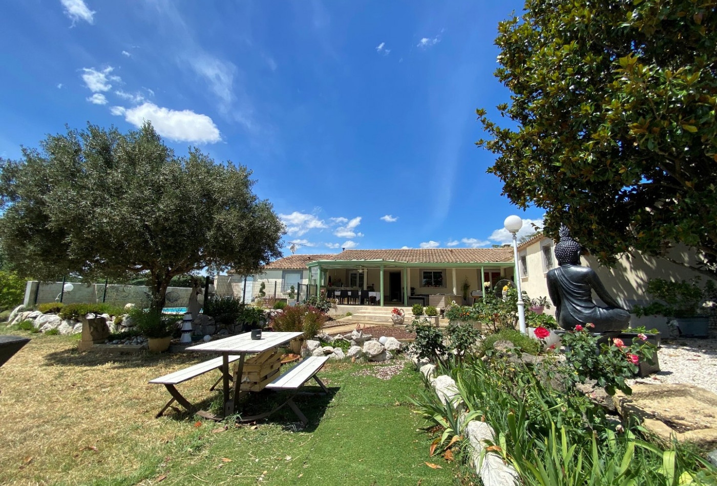 vente Villa Vias - Photo 3