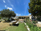 vente Villa Vias