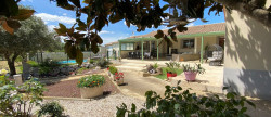 vente Villa Vias