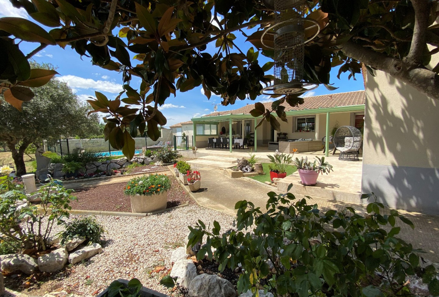 vente Villa Vias - Photo 4