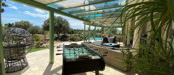 vente Villa Vias