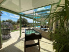 vente Villa Vias