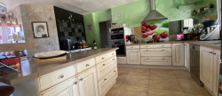 vente Villa Vias