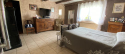 vente Villa Vias