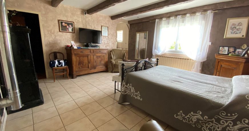 vente Villa Vias