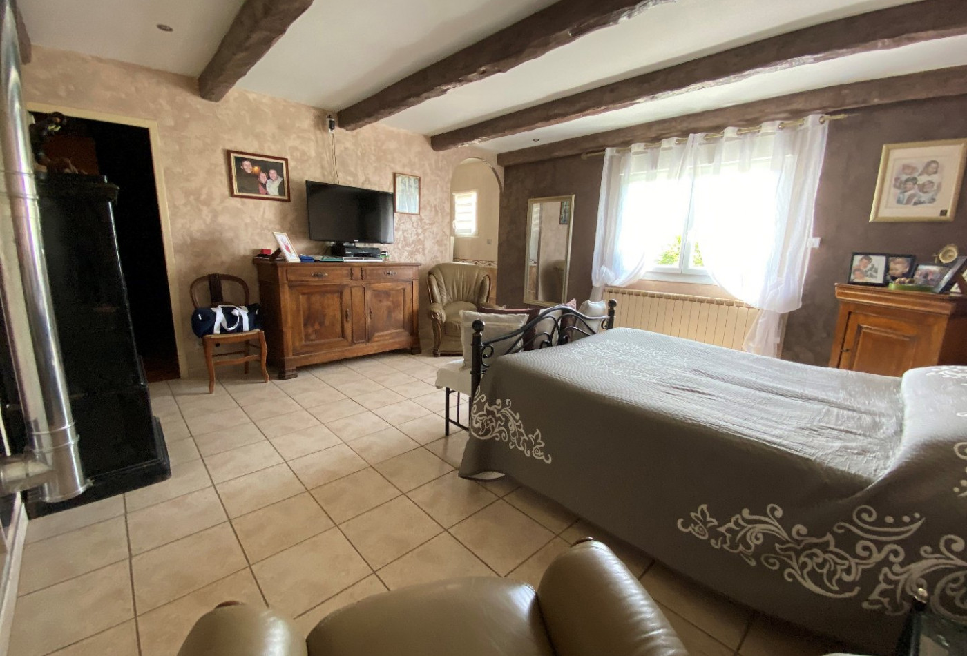 vente Villa Vias - Photo 9