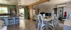 vente Villa Vias