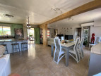 vente Villa Vias