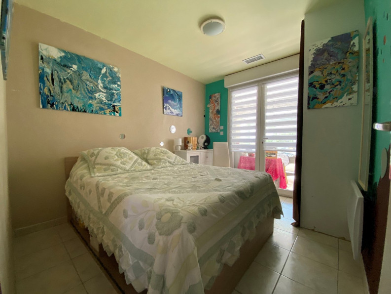 vente Villa Vias - Photo 9