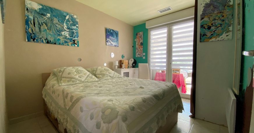 vente Villa Vias