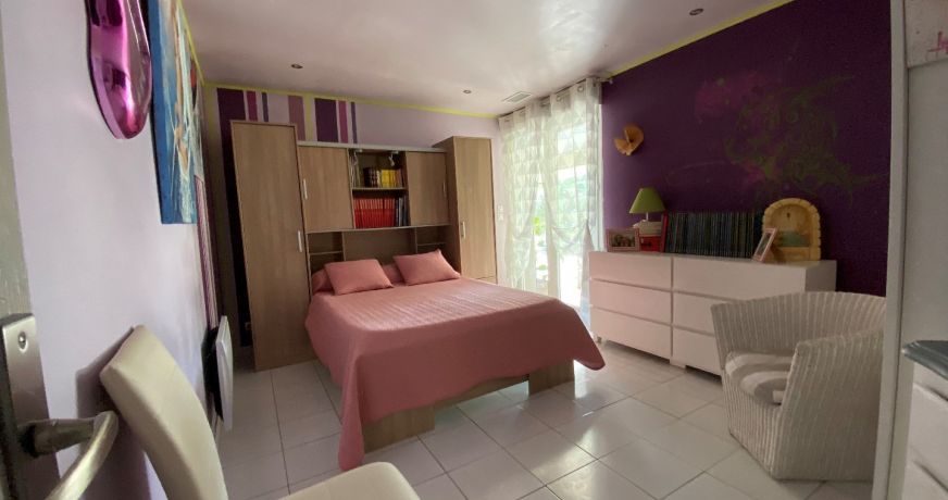 vente Villa Vias