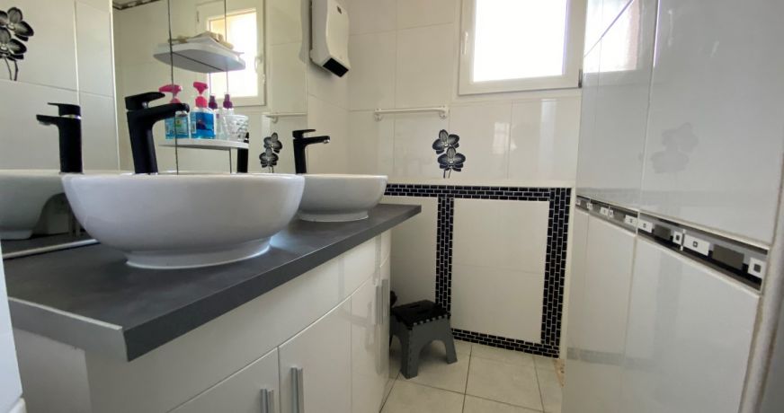 vente Villa Vias