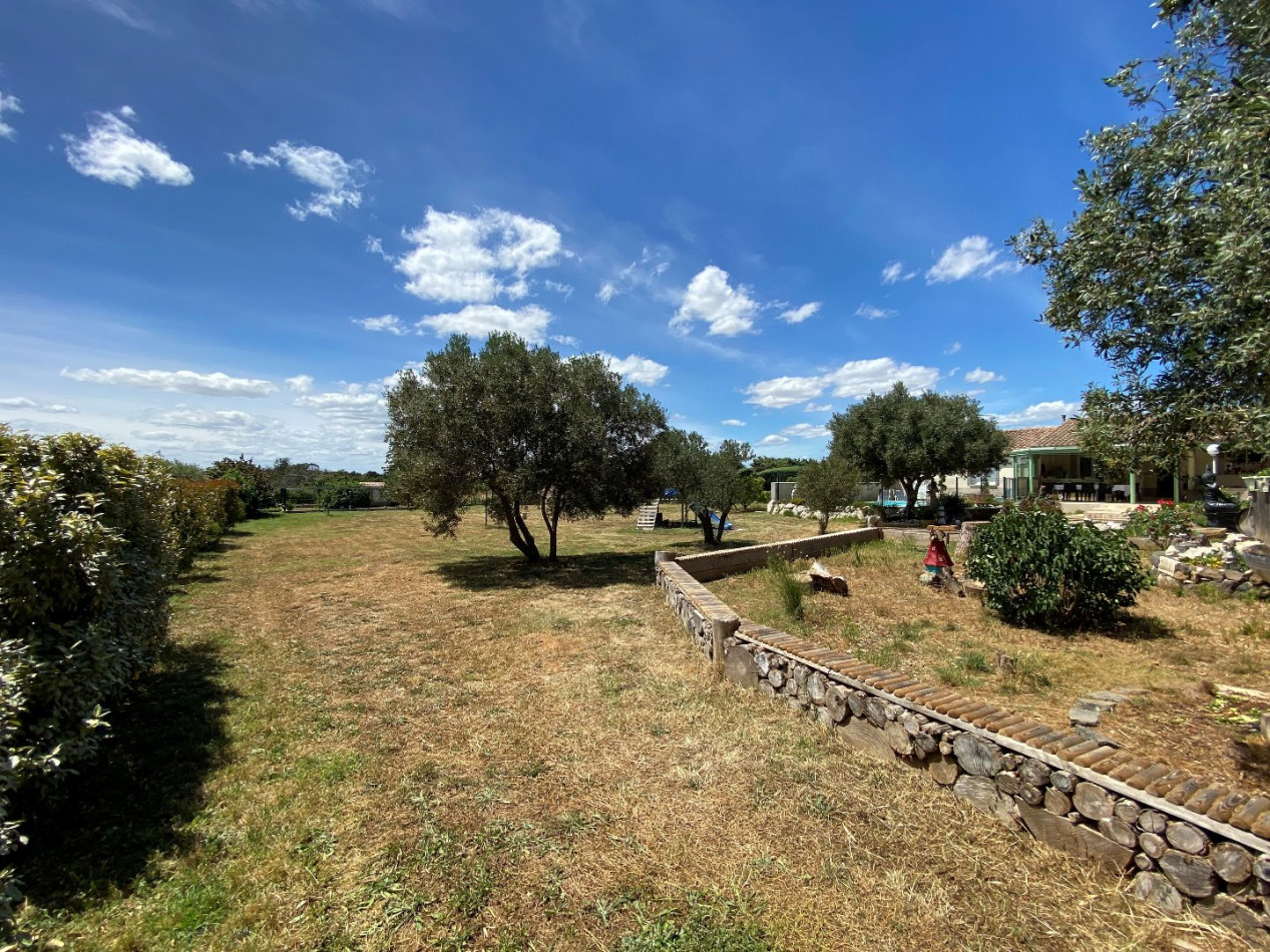 vente Villa Vias - Photo 5