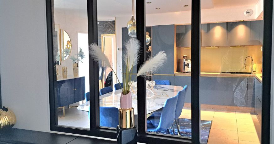 vente Appartement Agde
