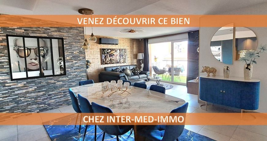 vente Appartement Agde