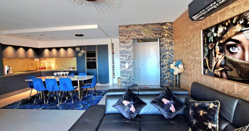 vente Appartement Agde