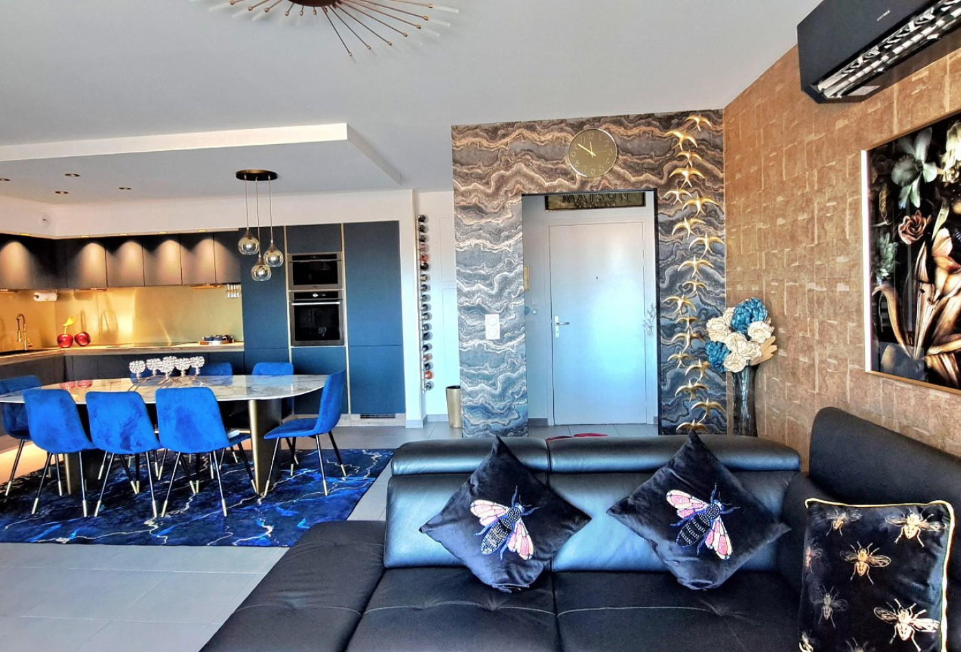 vente Appartement Agde - Photo 4