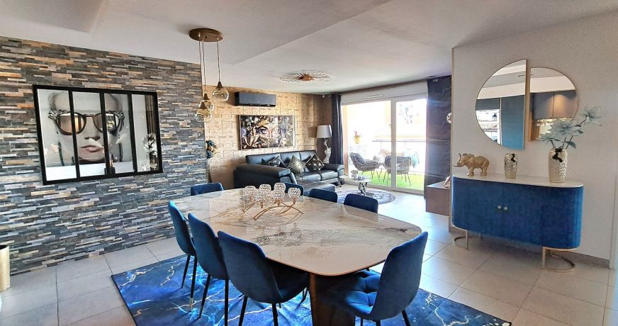 vente Appartement Agde