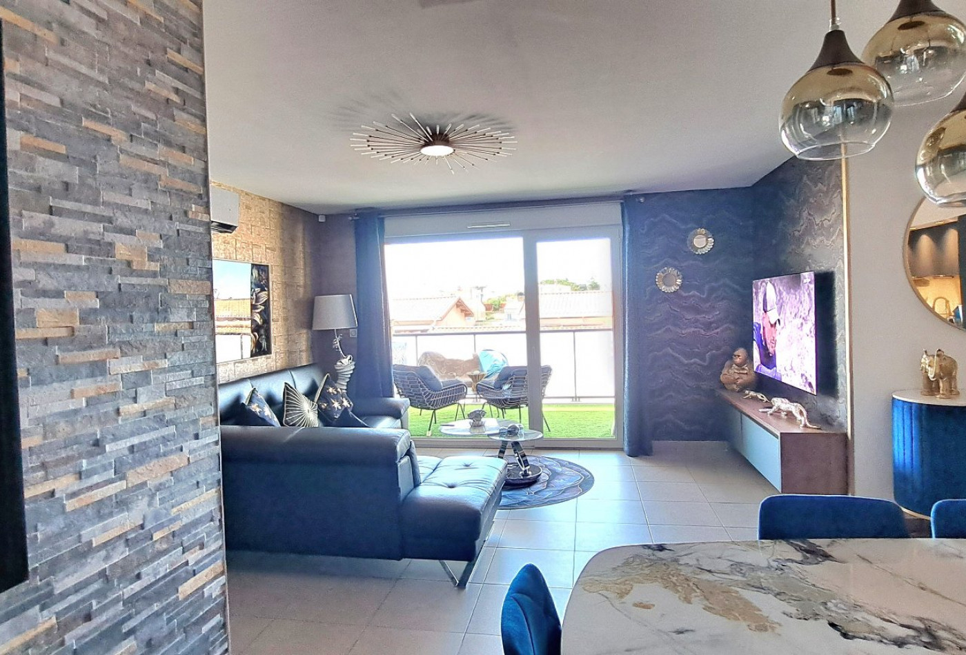 vente Appartement Agde - Photo 6