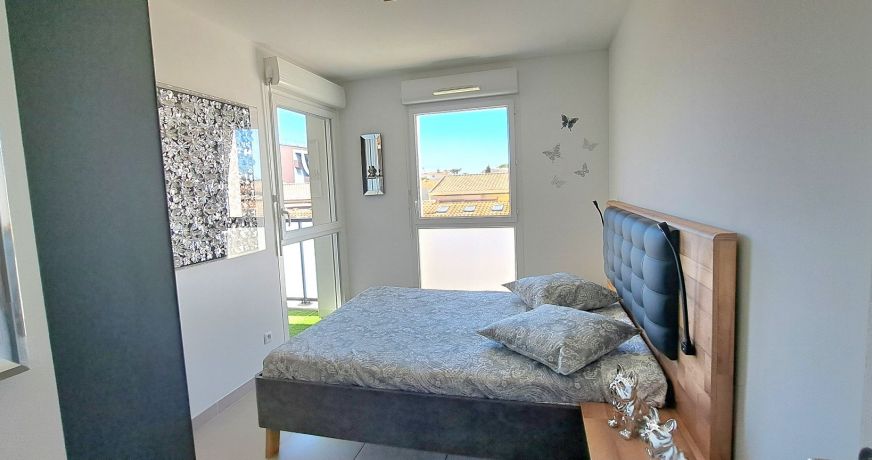 vente Appartement Agde