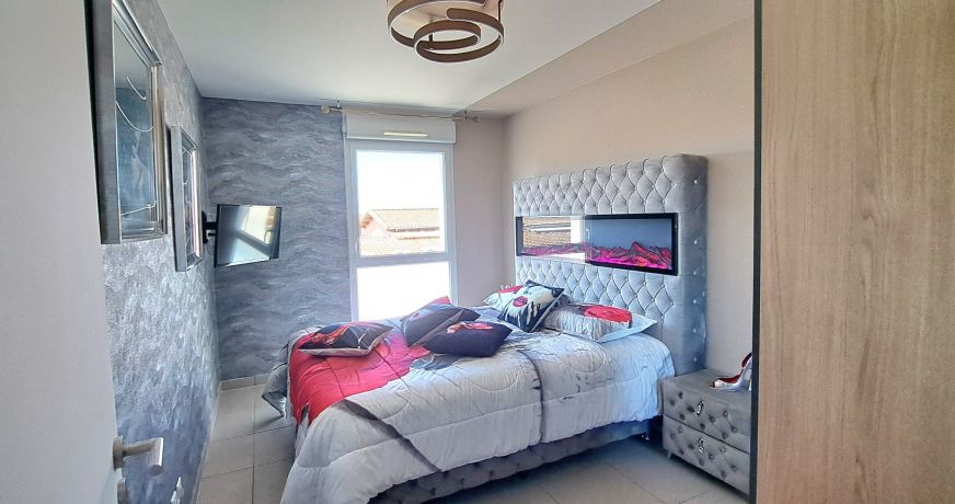 vente Appartement Agde