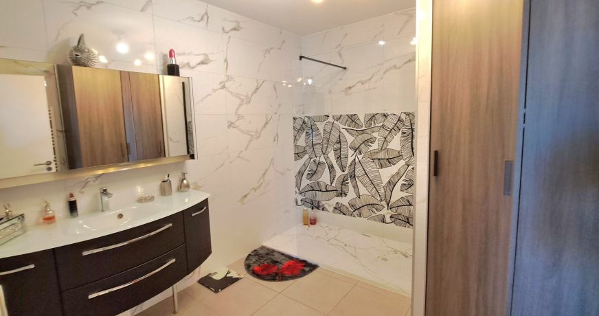 vente Appartement Agde