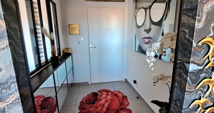 vente Appartement Agde