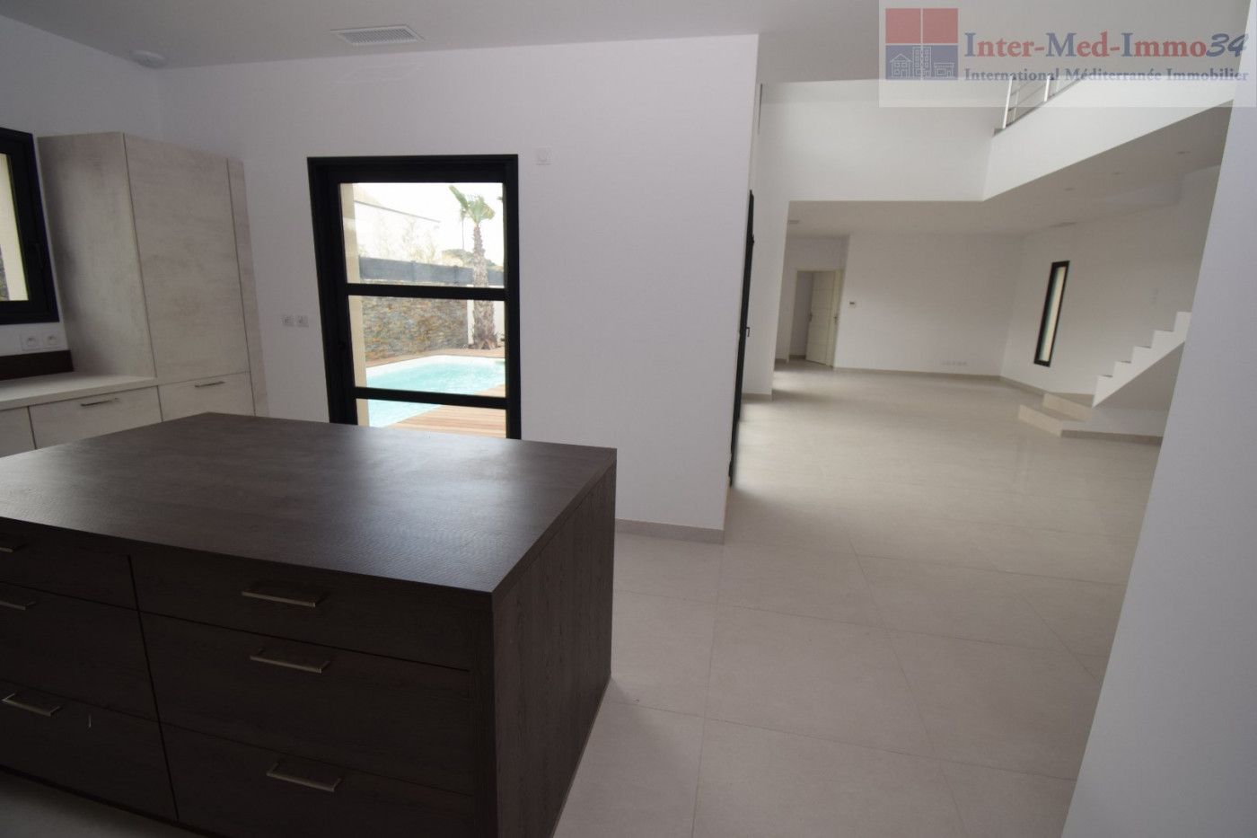 vente Villa Le Grau D'agde - Photo 6