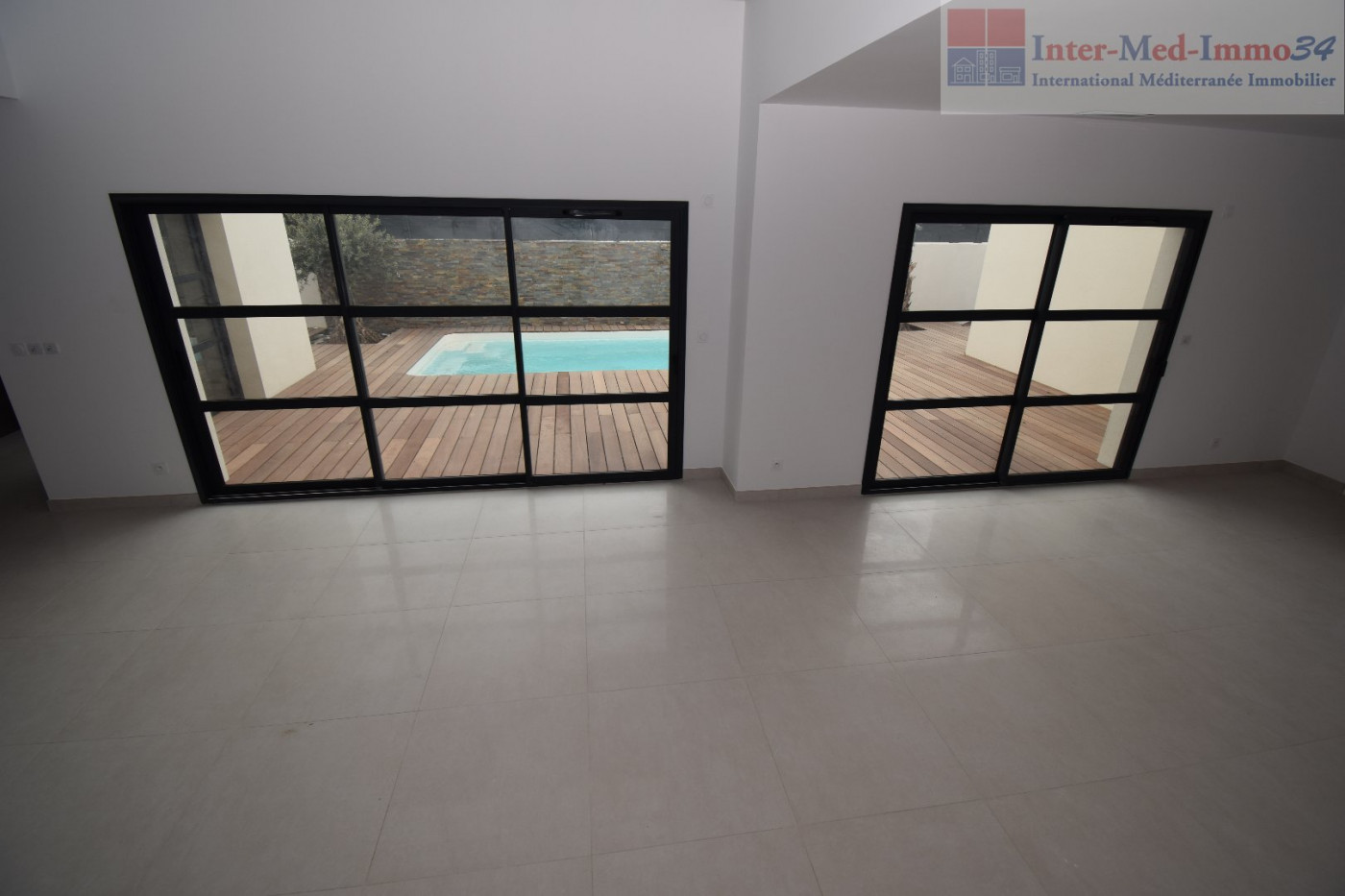 vente Villa Le Grau D'agde - Photo 2