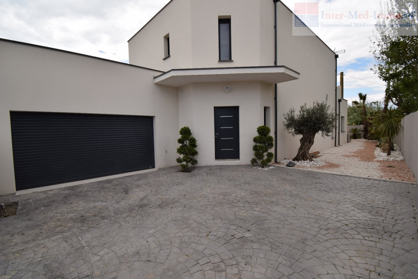 vente Villa Le Grau D'agde - Photo 9