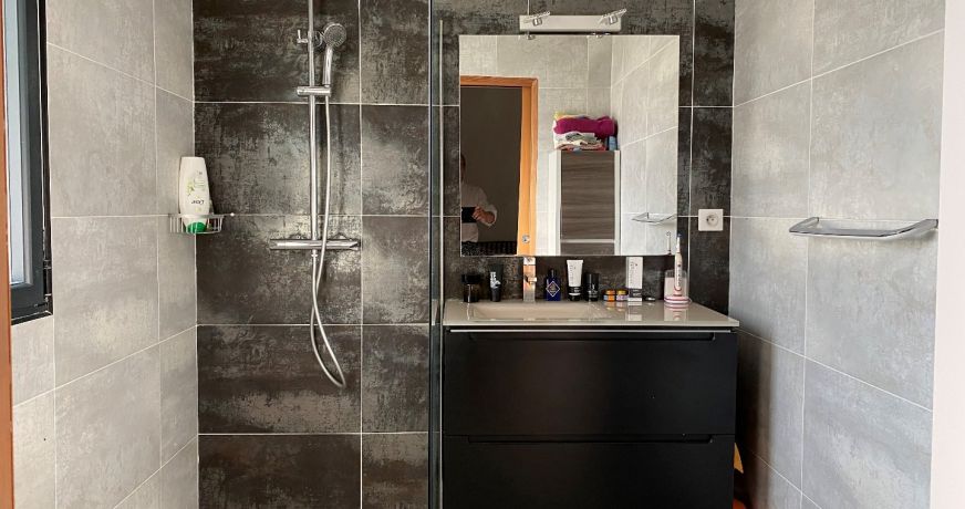 vente Villa Le Cap D'agde