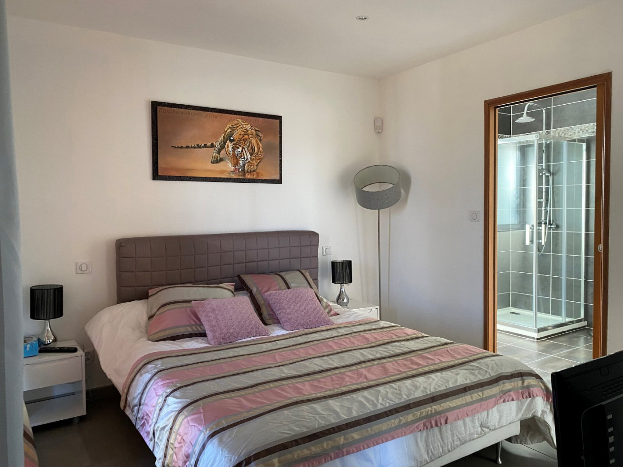 à vendre Villa Le Cap D'agde - Photo 8