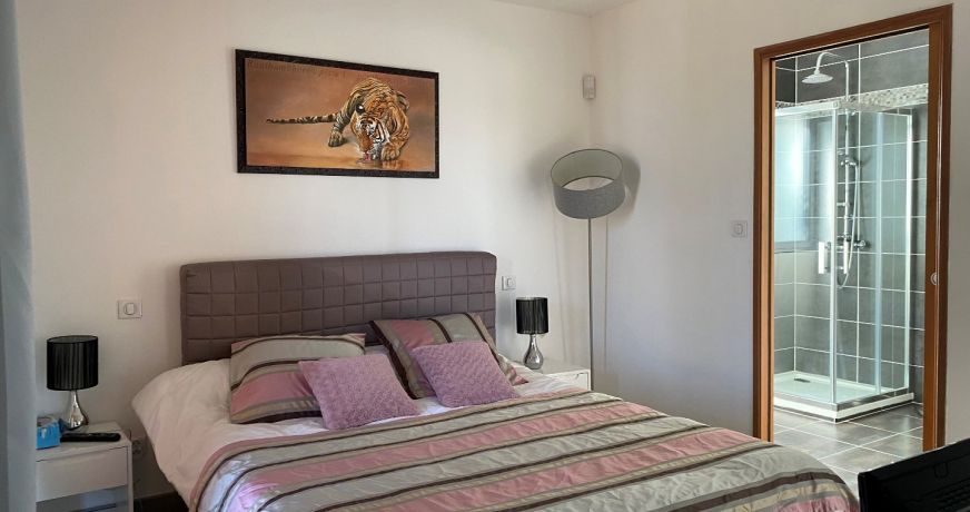 vente Villa Le Cap D'agde