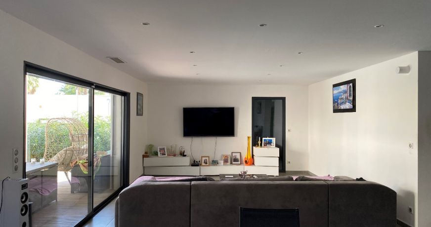 vente Villa Le Cap D'agde