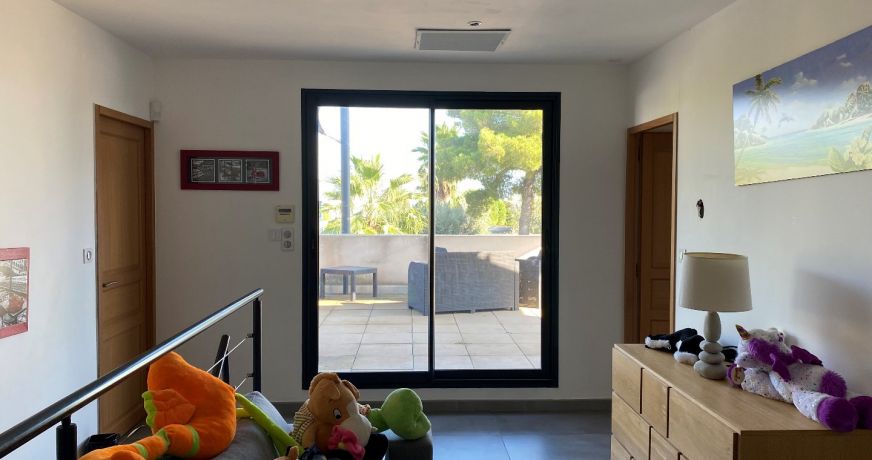 vente Villa Le Cap D'agde