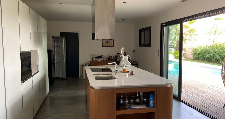 vente Villa Le Cap D'agde