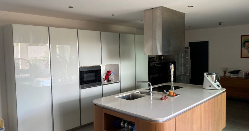 vente Villa Le Cap D'agde