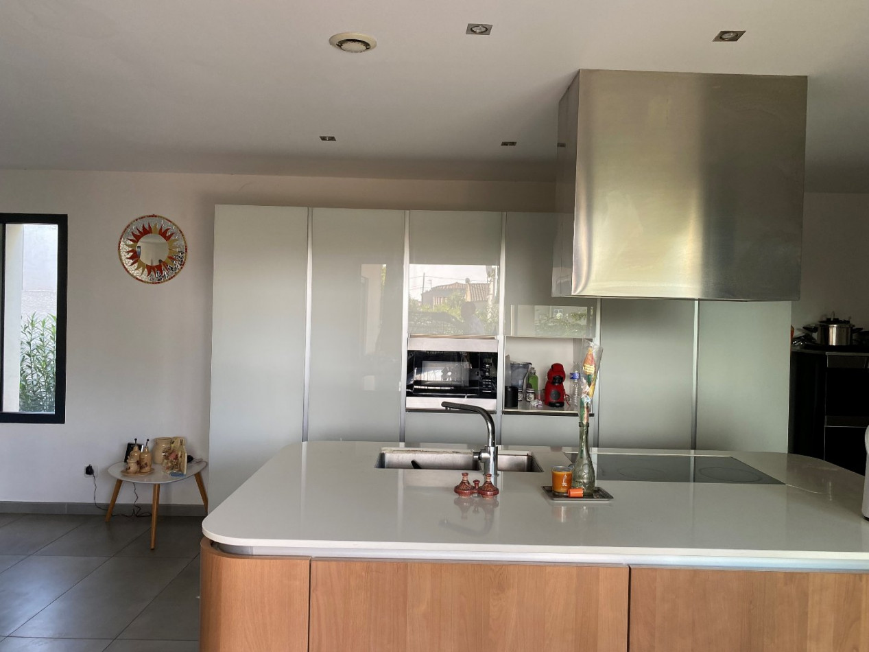 à vendre Villa Le Cap D'agde - Photo 5