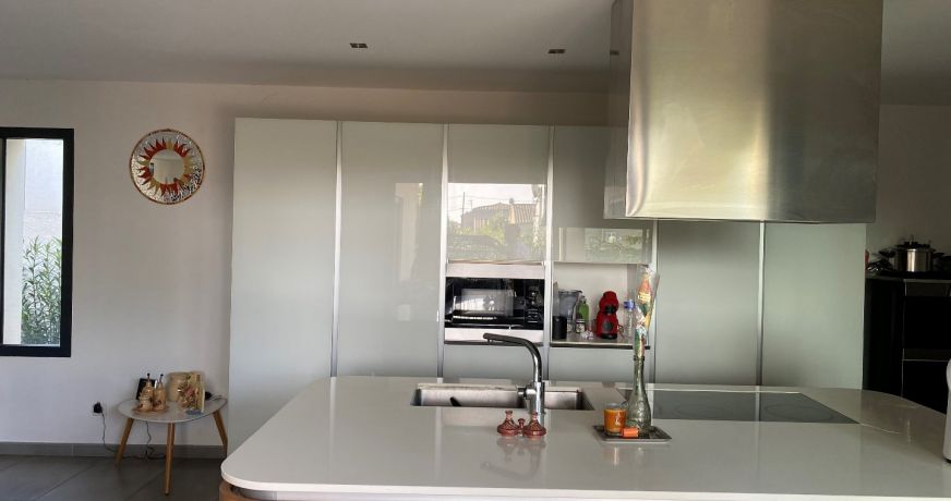 vente Villa Le Cap D'agde